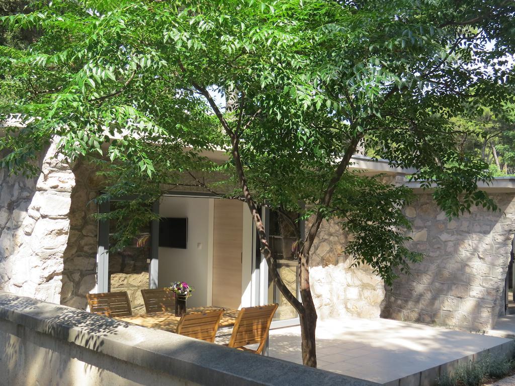 ביוגראד נה מורו Camping Mia Bungalow & Mobile Home חדר תמונה