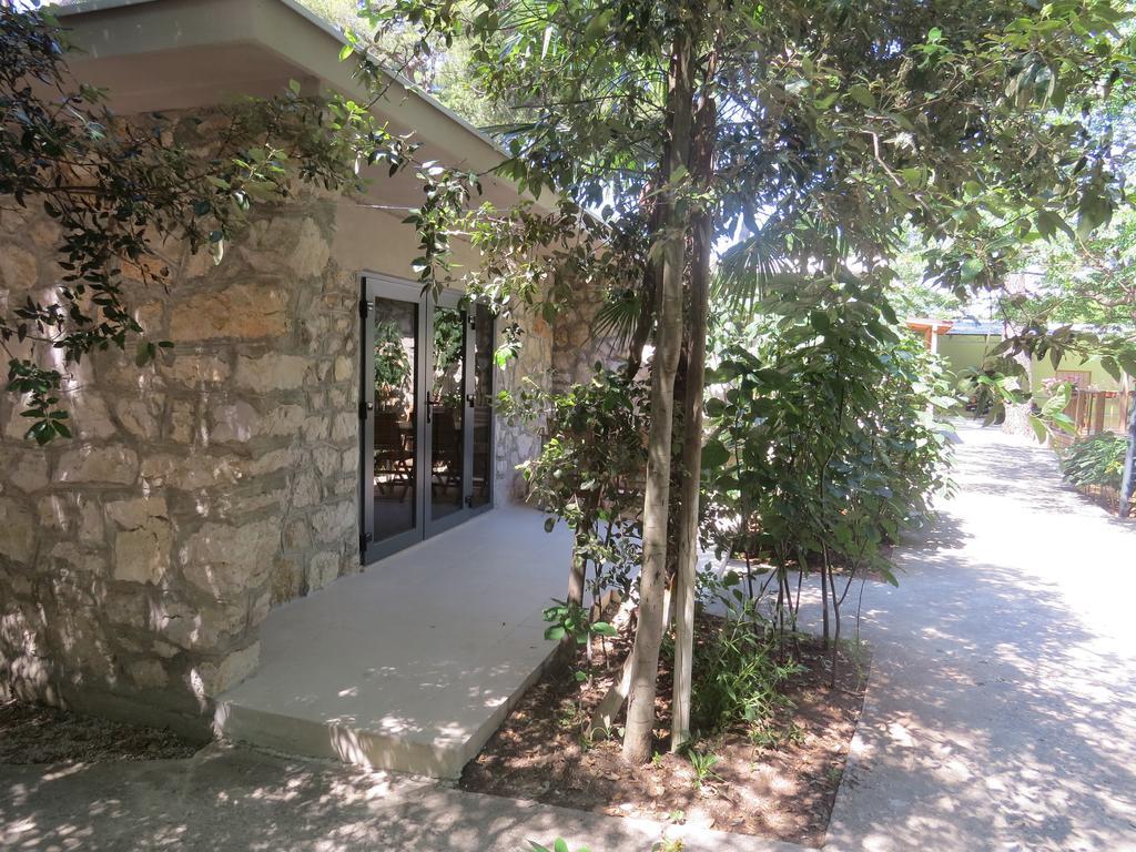 ביוגראד נה מורו Camping Mia Bungalow & Mobile Home חדר תמונה